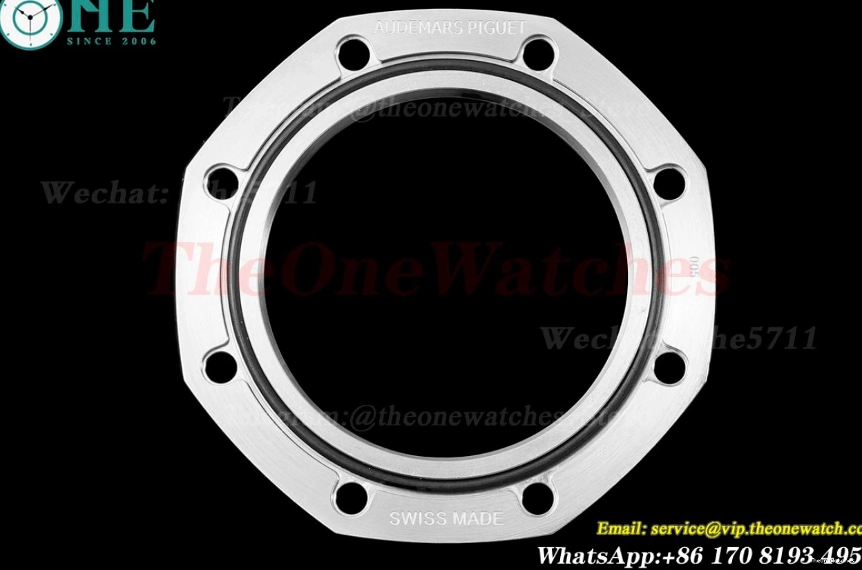 Offshore Stk 15720 APS SS RU Royal Diver Clone Super A4308 Oak Blue 42mm 0411